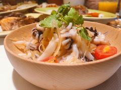 -味餐厅·海鲜·火锅·自助餐