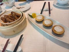 -金悦轩海鲜酒家(拱北店)
