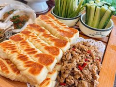 -老渔家·海肠捞饭·本地菜(北塘店)