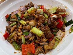 -下梅人家土菜馆(历史文化餐厅度假区店)