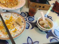 -撒拉花儿·新疆菜·清真(太阳宫店)