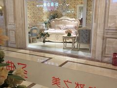 -红星美凯龙全球家居生活广场停车场(汶水店)