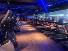 -W FITNESS 威尔仕健身·游泳(老西门新苑店)