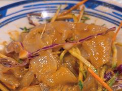 -听涛雅苑百味饺子老家菜馆