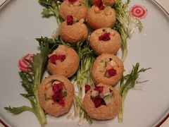 -千滋百味·醉江澜花园餐厅(街道口店)