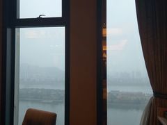 -长沙富力万达文华酒店