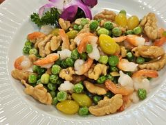 -清真马祥兴菜馆(云南北路店)