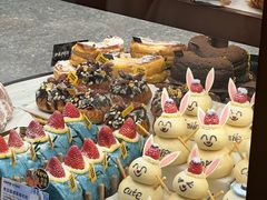 -PAPER STONE BAKERY(天汇广场店)