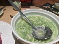 -吕氏疙瘩汤·新派鲁菜(欢乐汇店)