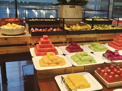 -南湖宾馆·鸳湖阁全日制餐厅