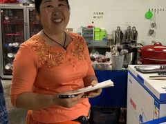 -乔岩保应烧烤店