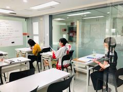 -帝京日语(春熙路旗舰校区)
