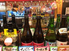 -平成屋·午肴夜酒(四川北路店)