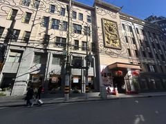 -乾隆美食·本帮菜(黄河路店)