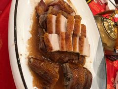 -福满园大酒楼(梅林店)