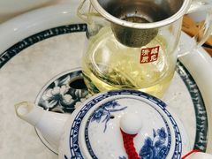 -老廣新意-全天茶点(宝能店)