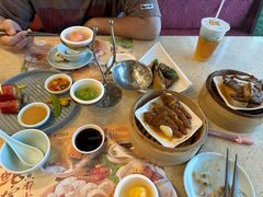 -点都德(龙之梦店)