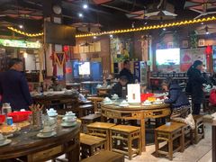 -灶东家民间菜(回兴店)