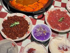 -赵美丽重庆火锅(西安直营总店)