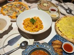 -get pizza意大利餐厅(凯德MALL店)