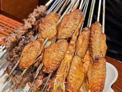 -京元盛铜锅涮肉(上海总店)