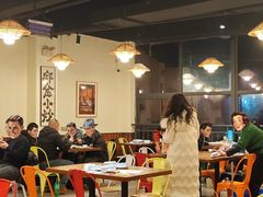 -邱金小炒·30 年盐帮江湖菜(自贡店)
