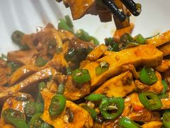 -衡厨·衡阳土菜(中南店)