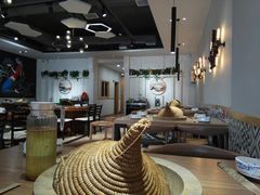 -鲜呦蒸汽石锅鱼(北辰路店)