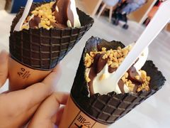 -麦当劳(城西银泰店)