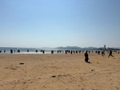 -养马岛旅游度假区