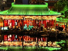 -滕王阁旅游区