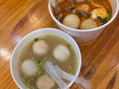 -八市阿杰五香(大元路分店)