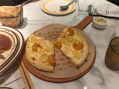 -菲滋意式餐厅(温岭银泰城店)
