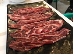-陈记顺和潮汕牛肉火锅(番禺迎宾大道店)