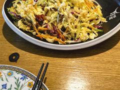 -撒拉花儿·新疆菜·清真(太阳宫店)