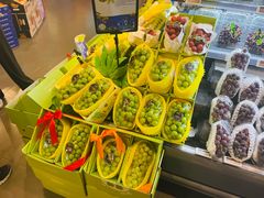 -Olé精品超市(北京合生汇店)