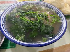 -尔力新疆丸子汤(北屯店)