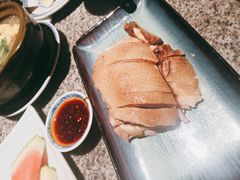 招牌盐水鸭-南京大牌档(济南万象城店)