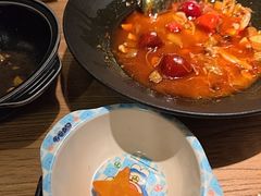 -榕意·川味之美(深业上城店)