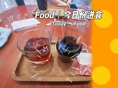 -星巴克(港汇1号办公楼店)
