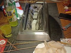 -可口香·非遗老号烧烤(南岗直营店)