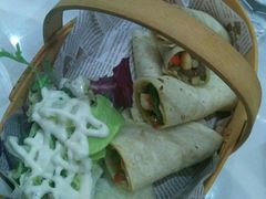 -打趸BTC·Breaktime cafe(北京路店)