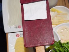 -焯牛潮汕牛肉火锅(云峰街创始店)