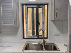 -佰丽爱家全屋定制(汶水店)
