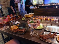-麦凯伦烧烤·精酿超级工厂店(金桥总店)