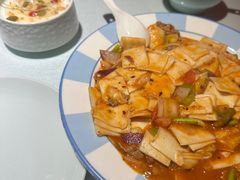 -阿西娅食府(中关村店)