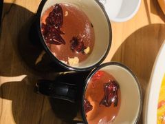 -太二酸菜鱼(深圳布吉万象汇店)