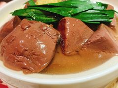 -广东道至正餐厅(区庄店)