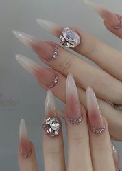-LILY NAILS美甲美睫