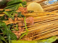 -成都瓜串串(华强北店)